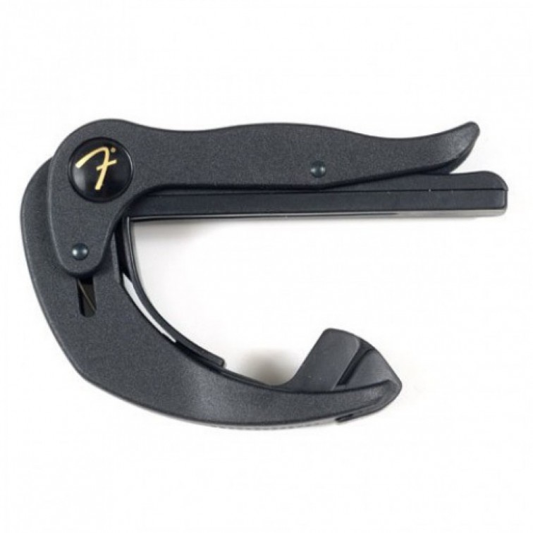Каподастър Fender Smart Capo - Classical/12 String 